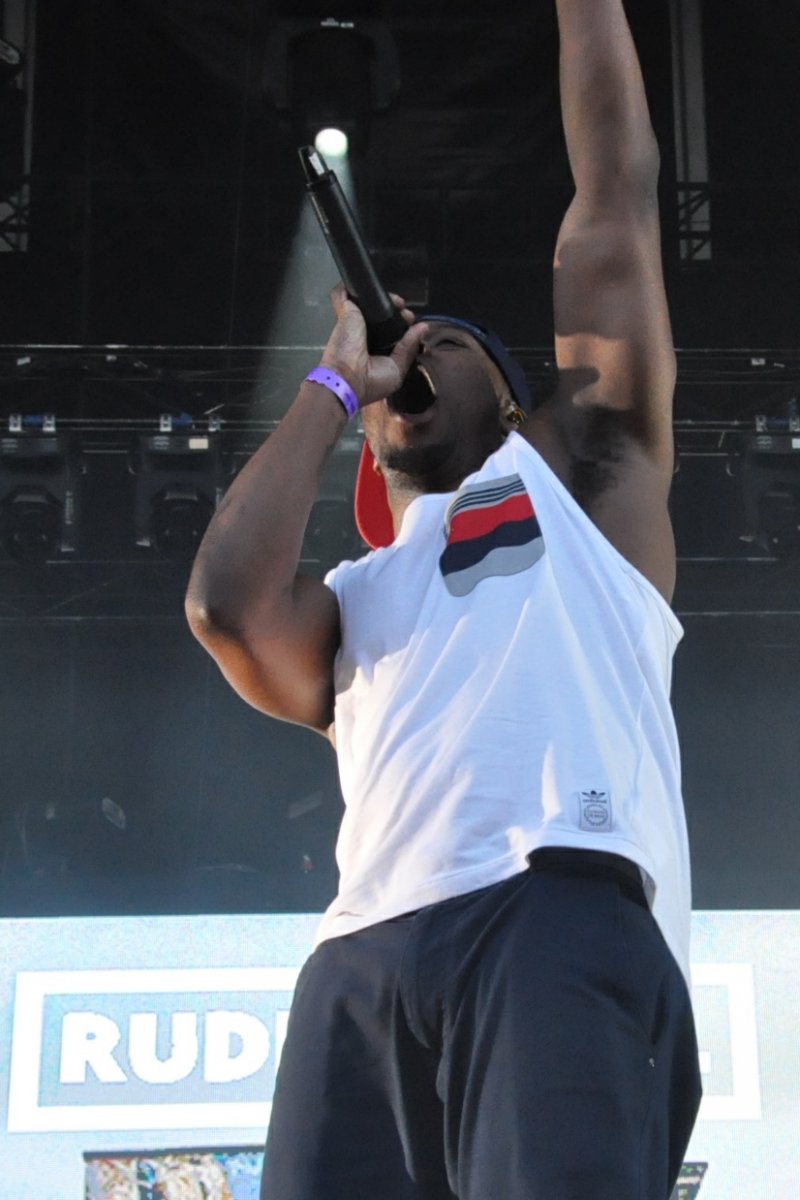 Rudimental 14