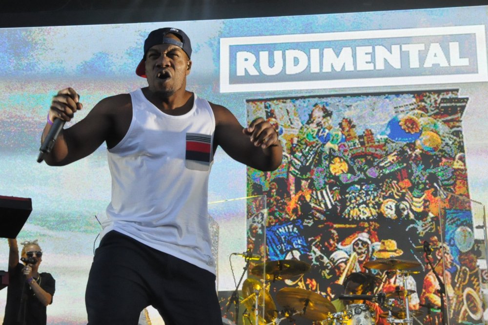 Rudimental 15