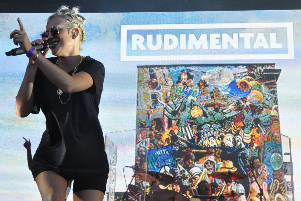 Rudimental 19