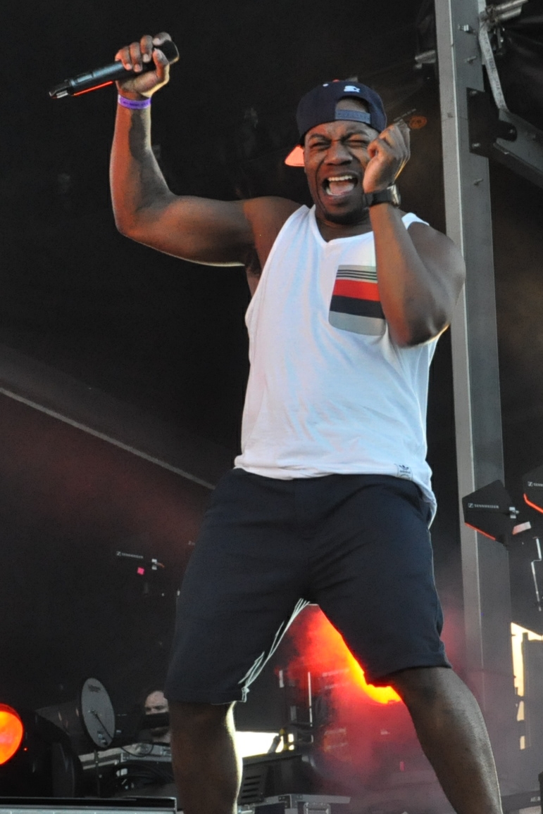 Rudimental 21