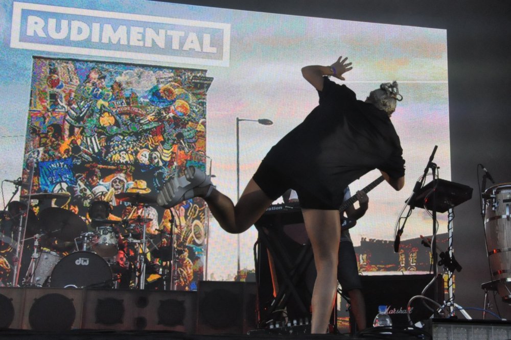 Rudimental 24