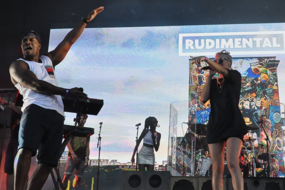 Rudimental 26