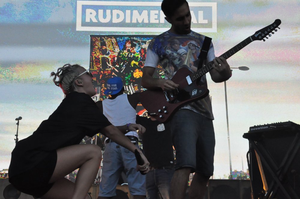 Rudimental 28