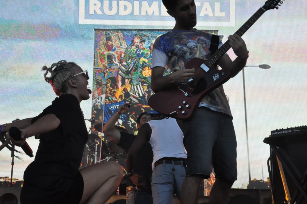 Rudimental 29