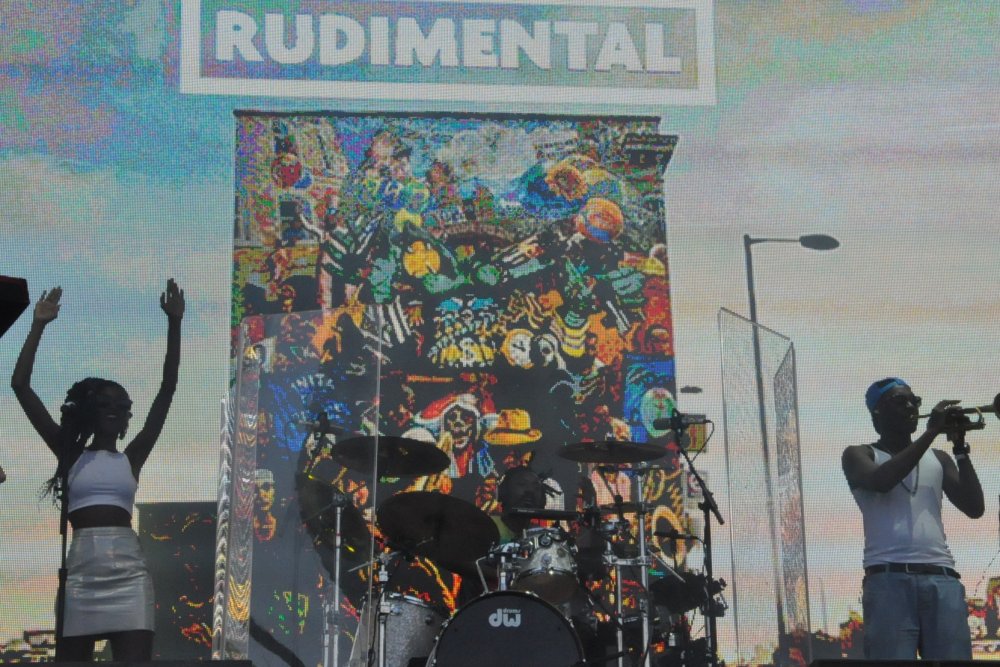 Rudimental 3