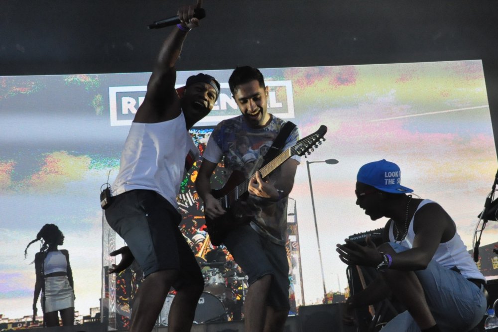 Rudimental 31