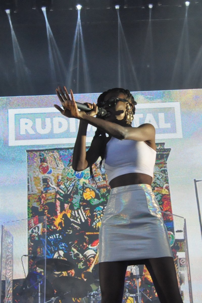 Rudimental 33