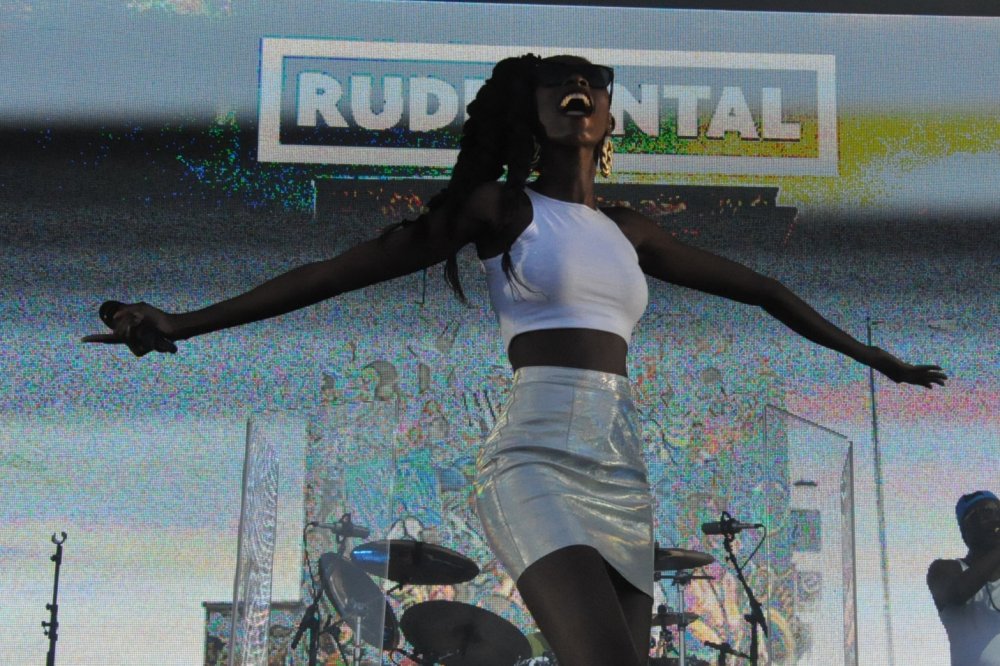 Rudimental 38