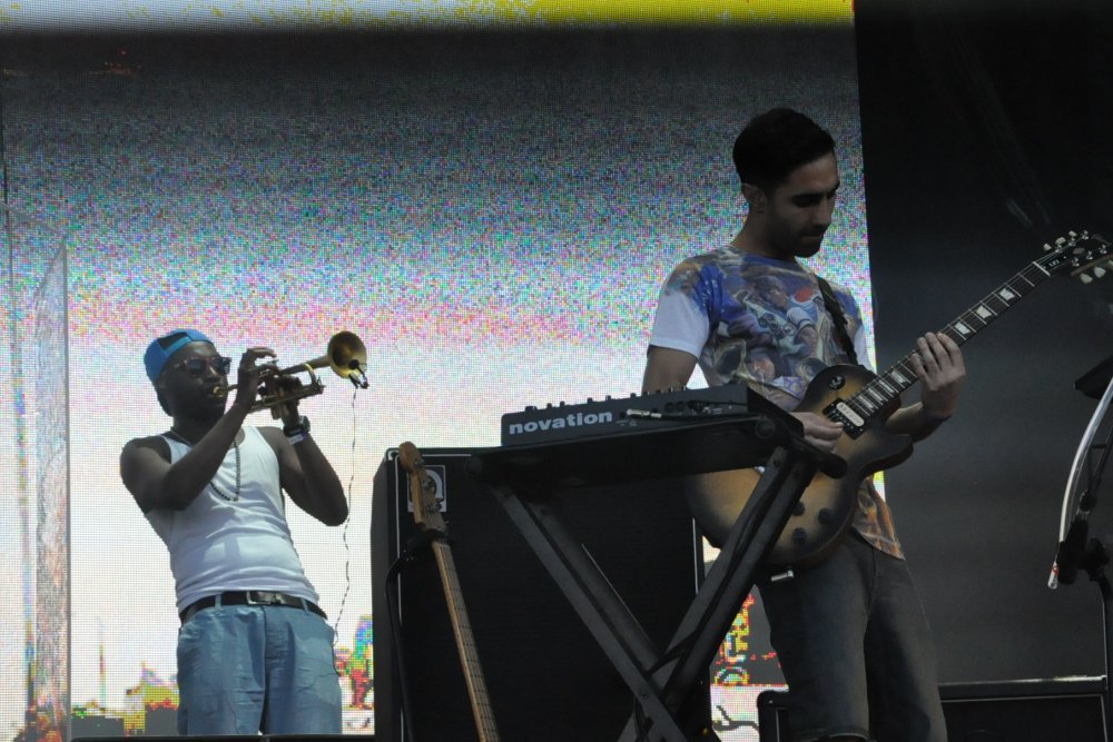 Rudimental 4