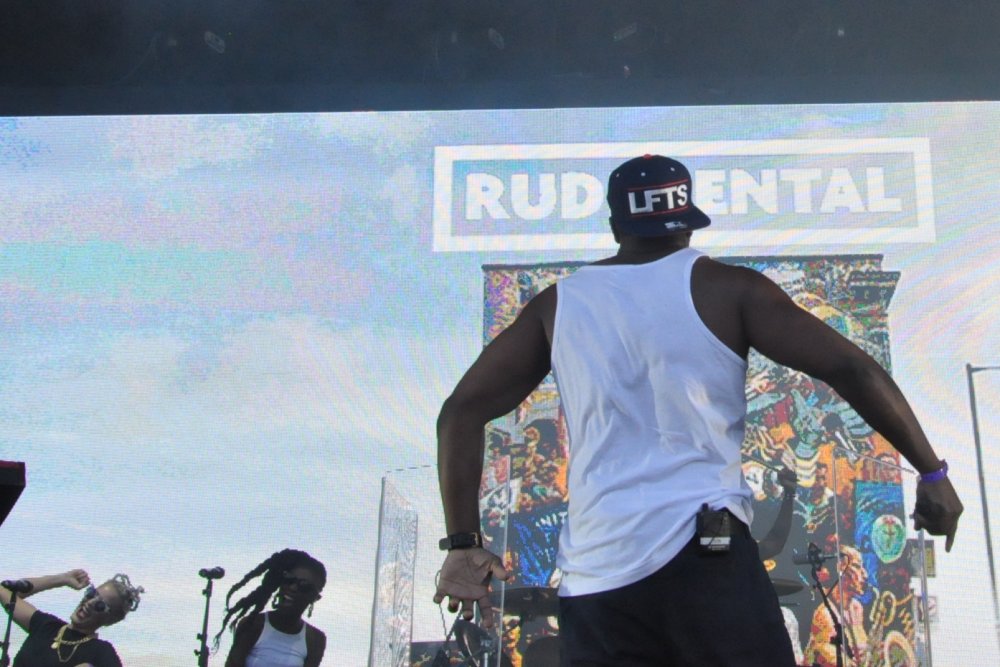 Rudimental 9