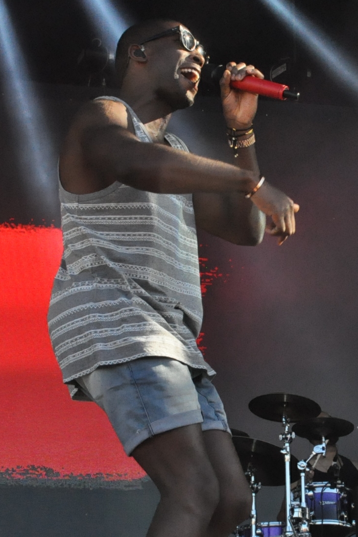 Tinie Tempah 10