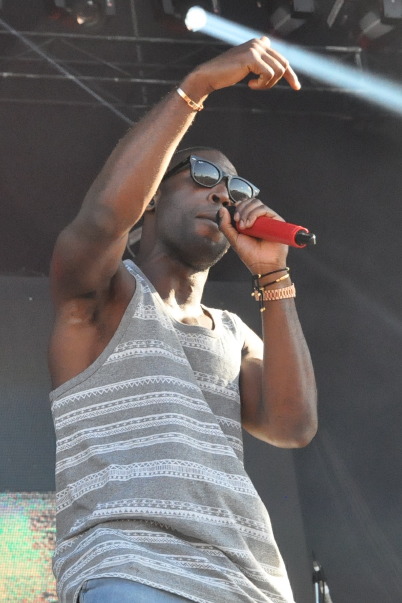 Tinie Tempah 15