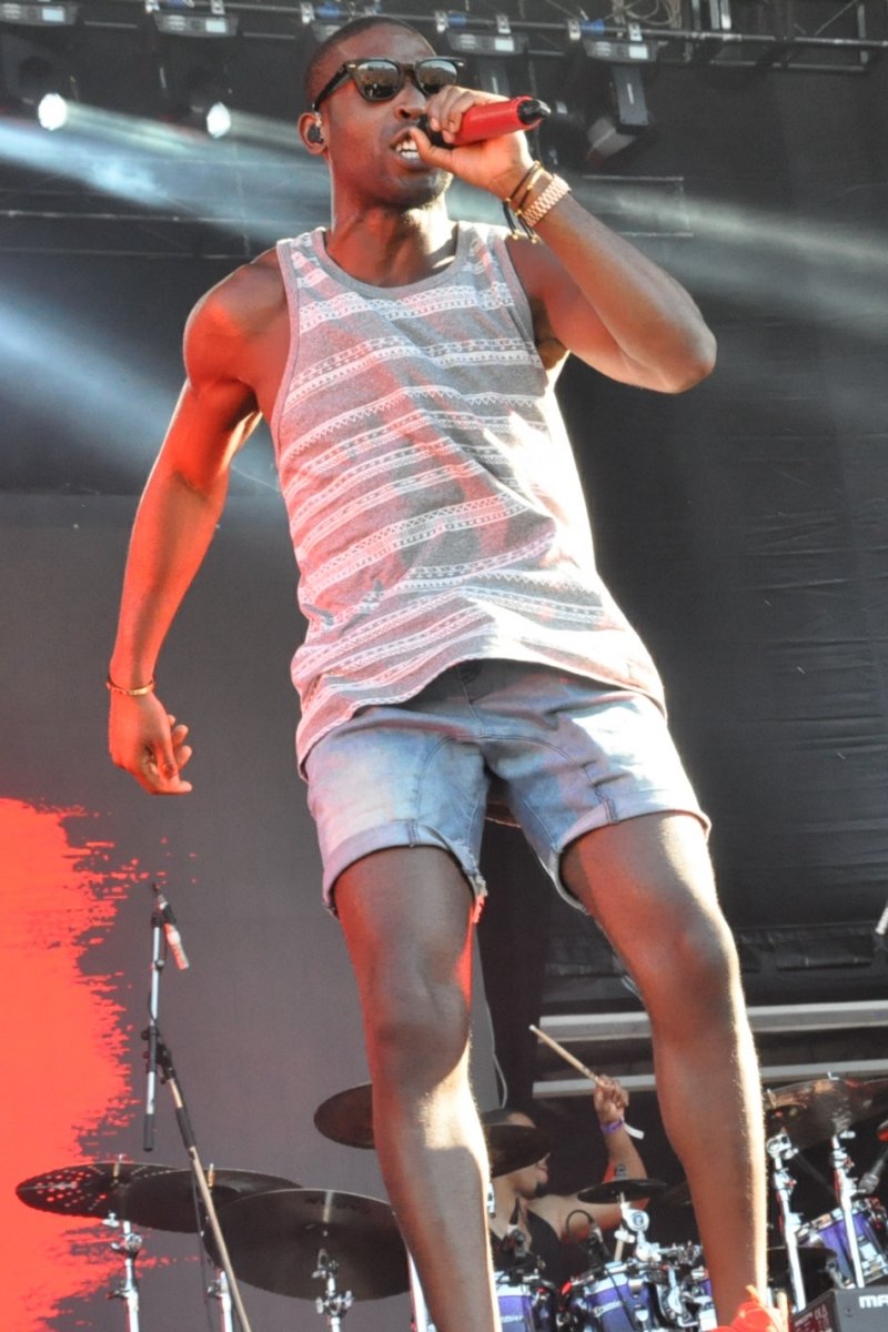 Tinie Tempah 24