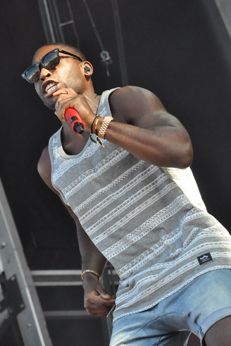 Tinie Tempah 29