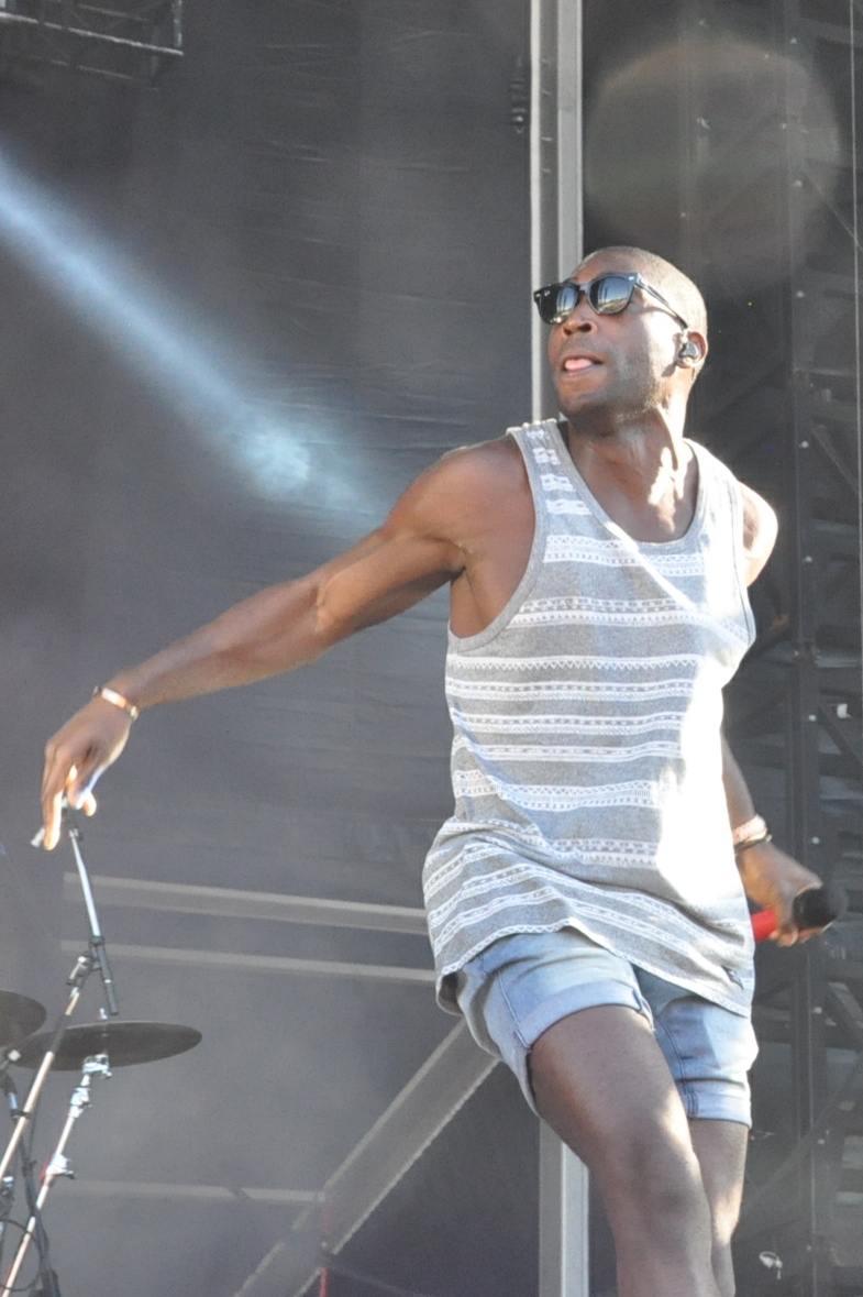 Tinie Tempah 7