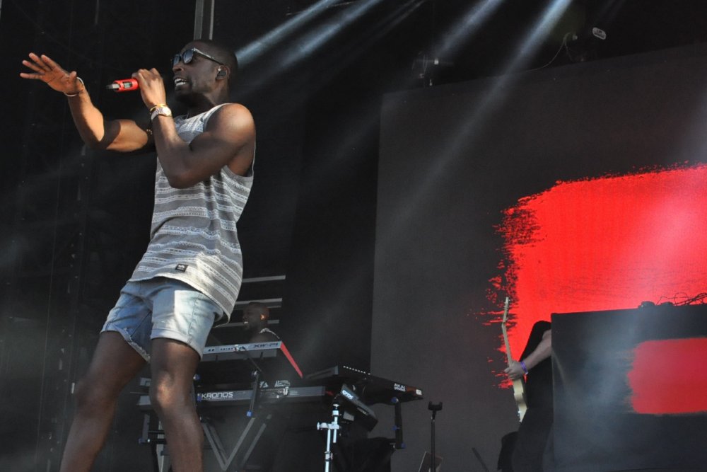 Tinie Tempah 9