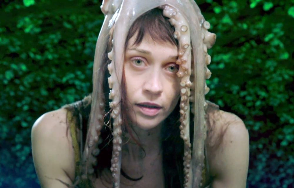 Fiona Apple