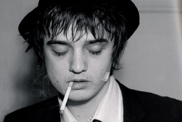 Pete Doherty