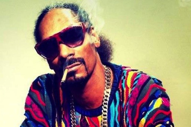 Snoop Dogg