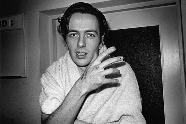 Joe Strummer