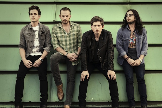 Kings Of Leon