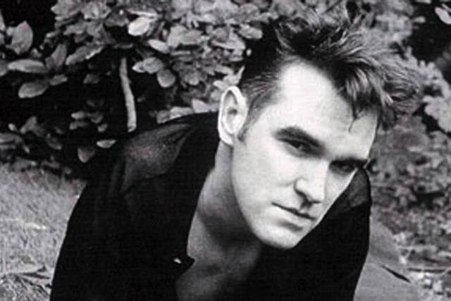 Morrissey