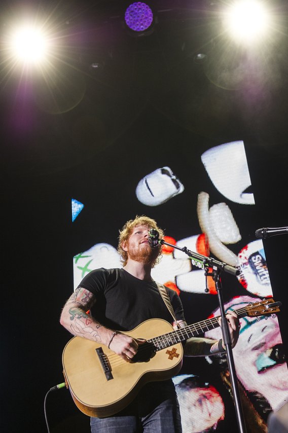 EdSheeran09