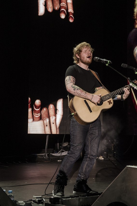 EdSheeran10