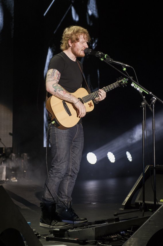 EdSheeran18