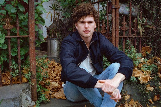 100 Vance Joy