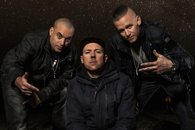 100 Hilltop Hoods