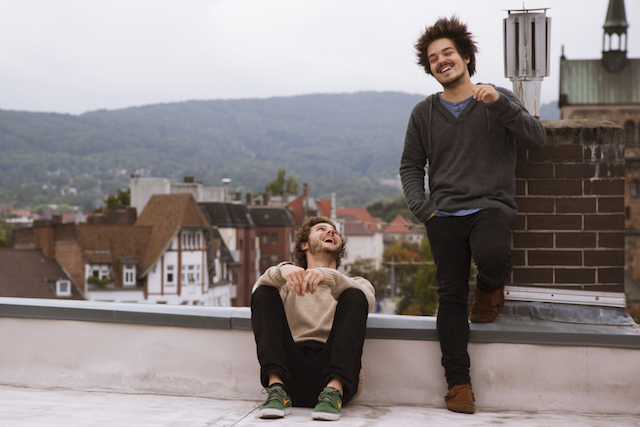 100 Milky Chance