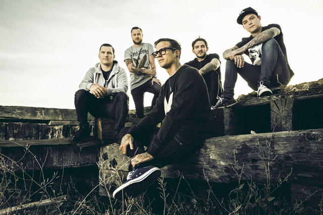 Amity Affliction