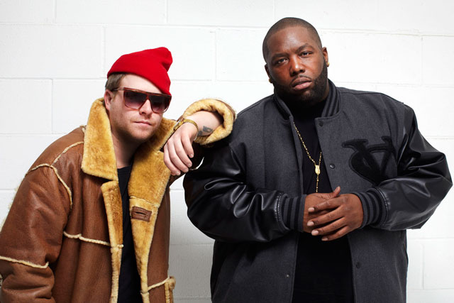 Run The Jewels