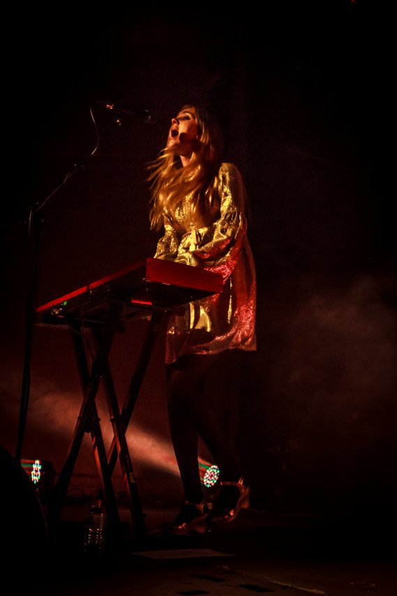 First Aid Kit 22