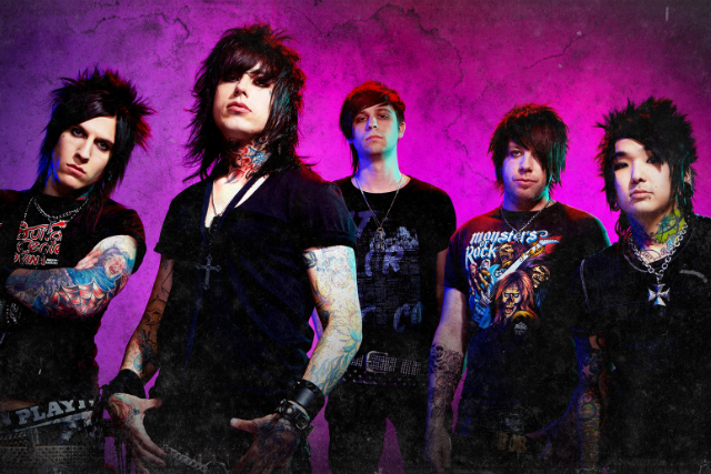 Fallinginreverse