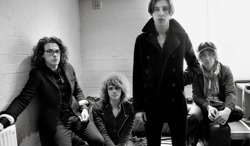 Catfish And The Bottlemen