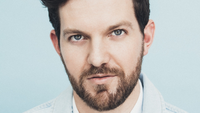 Dillon Francis