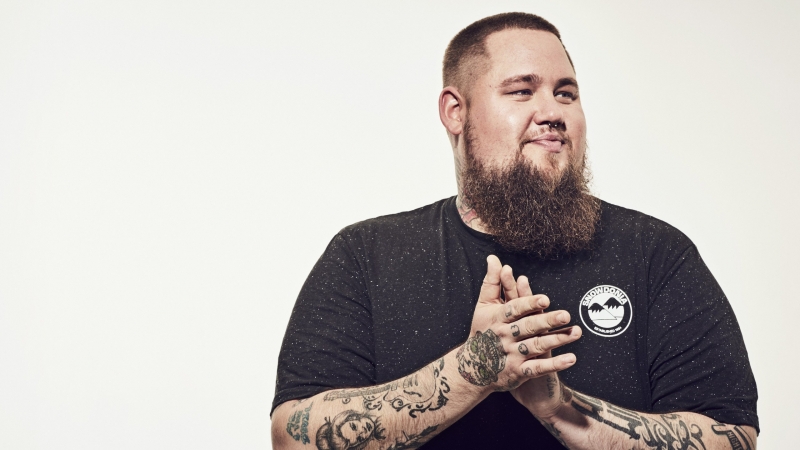 Rag 'N' Bone Man