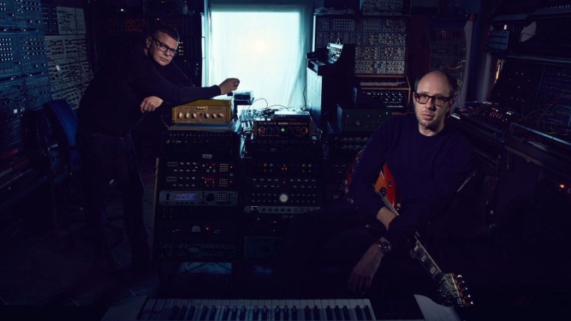 The Chemical Brothers