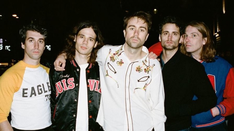 The Vaccines