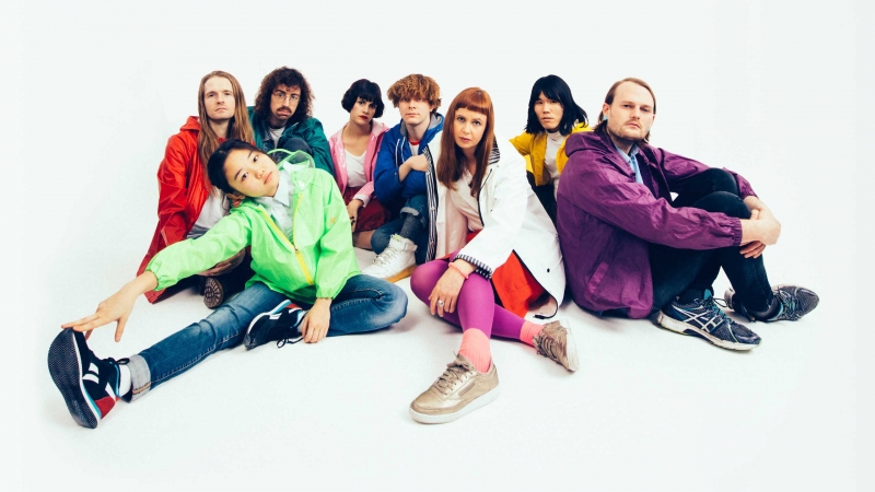 Superorganism