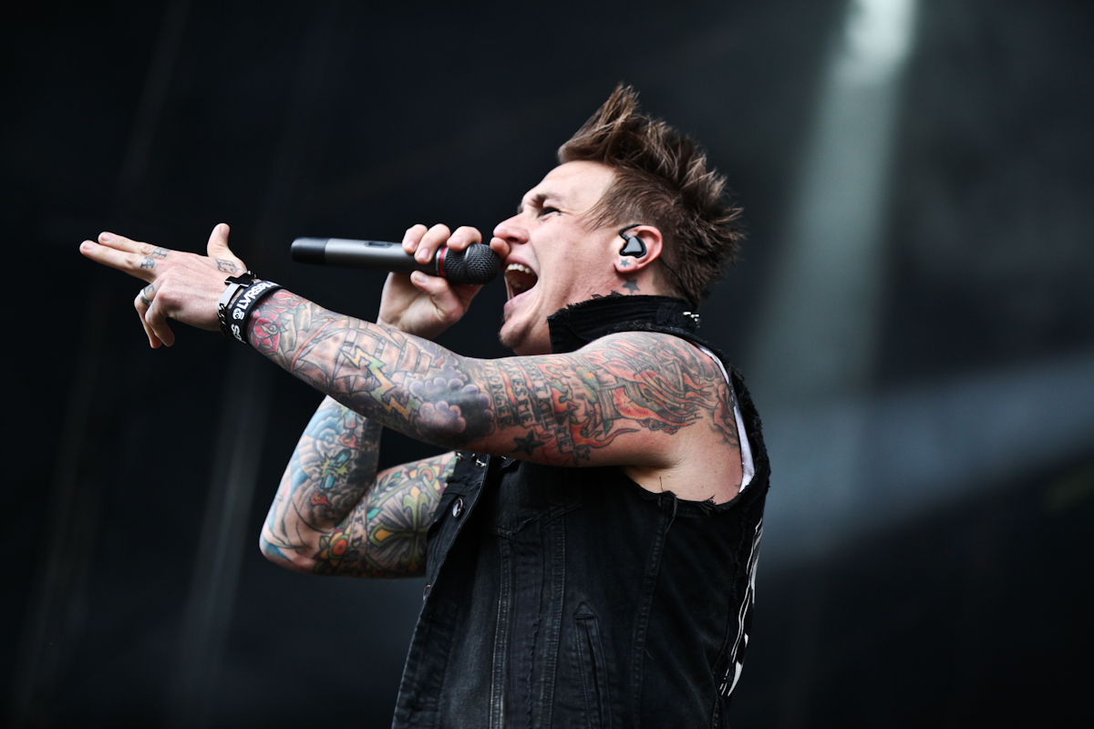 03PapaRoach 34