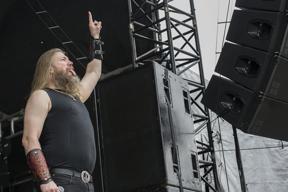 Amon Amarth