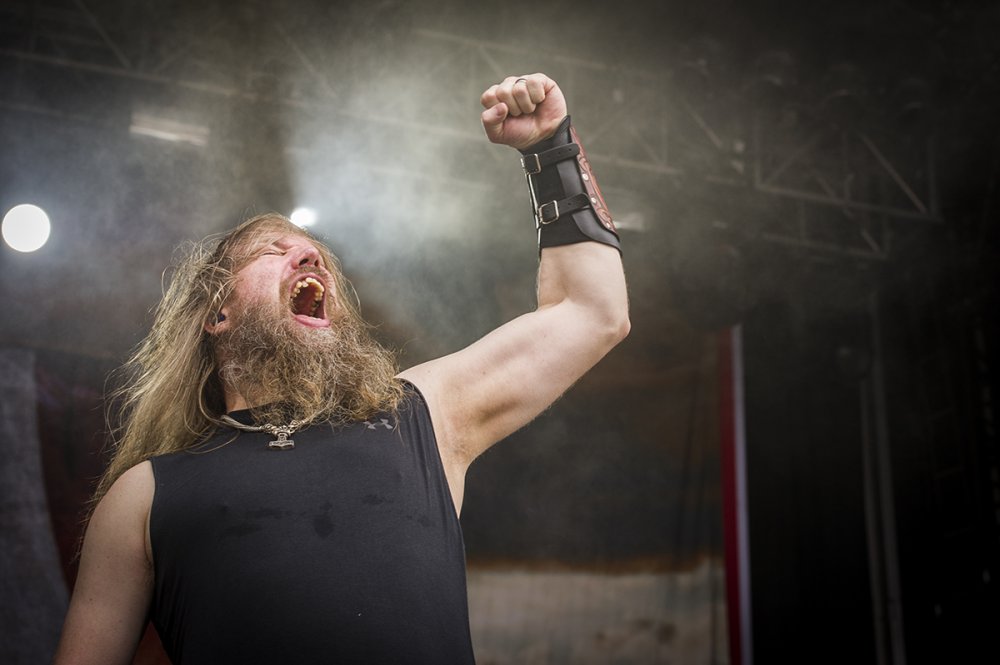 Amon Amarth