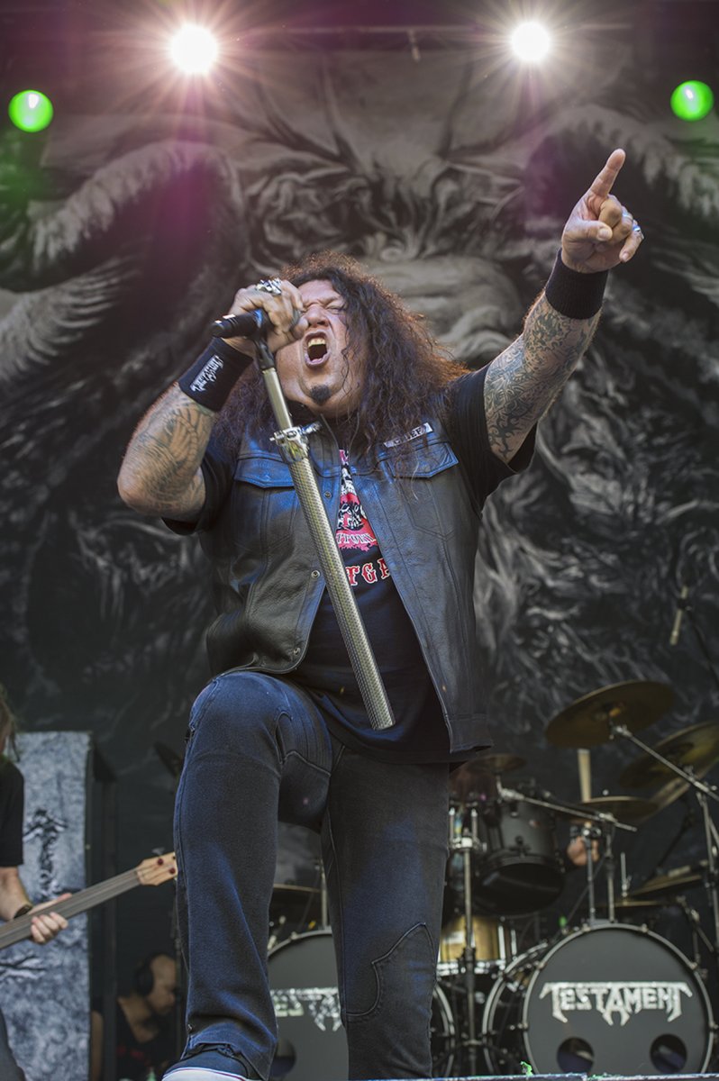 Testament