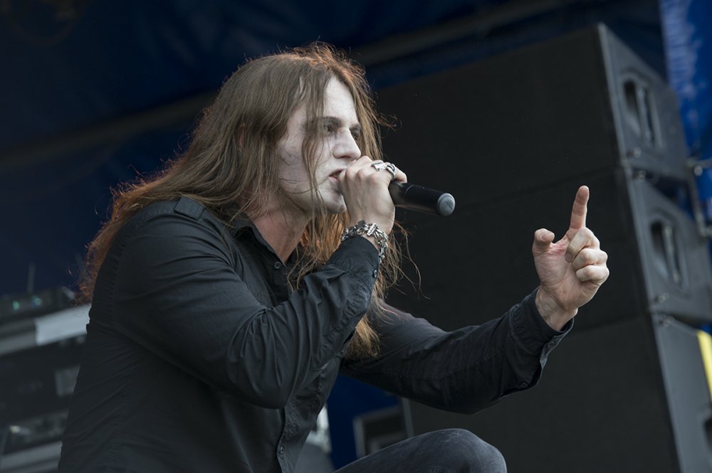 Satyricon