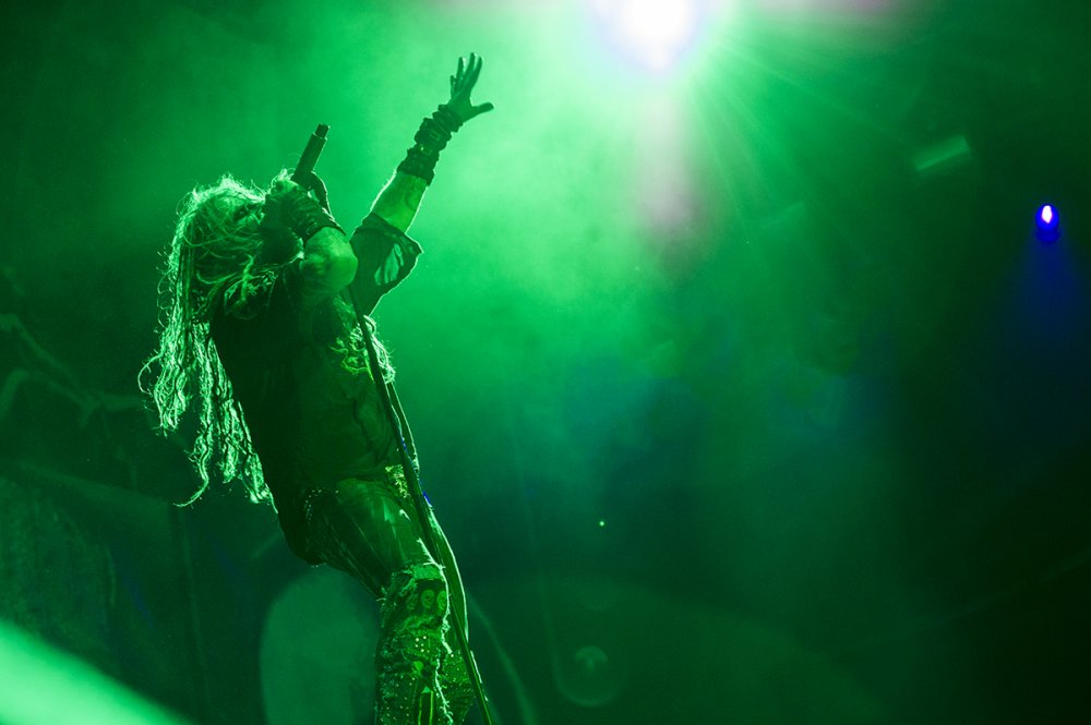 Rob Zombie