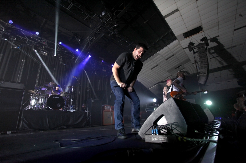 Alexisonfire