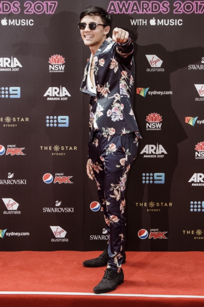 ARIA Awards 2017 #26